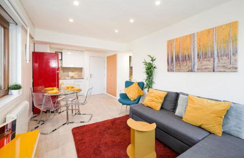 Confort y aventura en La Pinilla Esquí y MTB - Foto 24