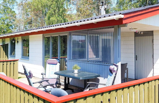 4 Person Holiday Home in Laeso-by Traum - Foto 19