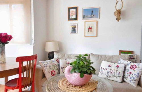 Piso céntrico, bonito, acogedor y luminoso - Foto 31