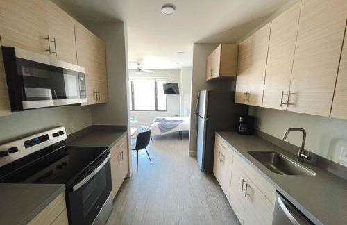 Sleepover Studio Apartments Des Moines - Foto 56