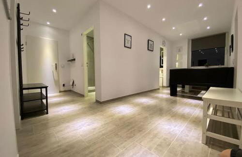 Ferienwohnung 3,5 Zimmer zentrale Lage - Foto 7