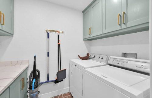 Waterfront Townhouse, 2-Story Deck - Foto 30