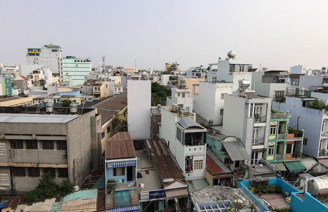 Smiley Apartment 2 - Photo 19