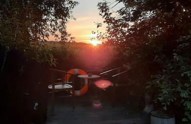 Ferienhaus Rosengarten - Foto 4