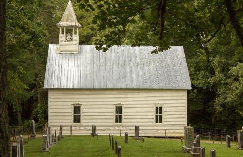 Lazy Bear Den - Foto 32