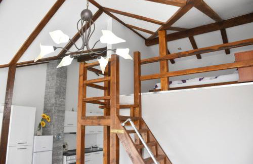 Apartmani Niko - Photo 10