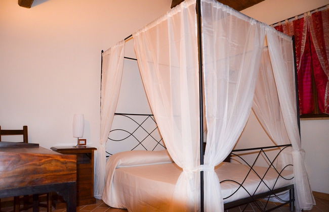 Agriturismo Oasi Biologica - Foto 5