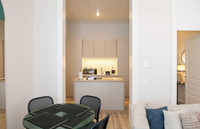 The Lift Apartments by RIDAN Hotels - Foto 24