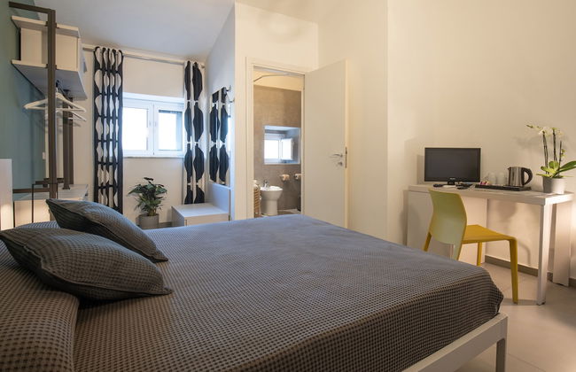 Suite Inn Catania - Foto 20