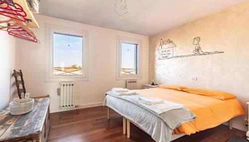 GuestHost - Affaccio sul Brenta - bright apartment in Oriago - Foto 4