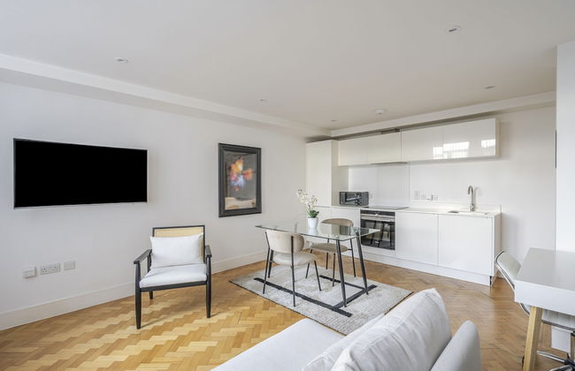 Parkway House - Photo 15