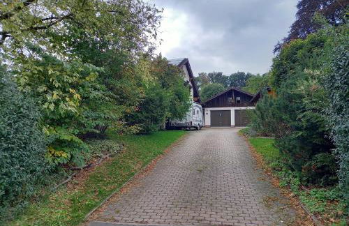 Ferienwohnung am Pinzigberg - Foto 4