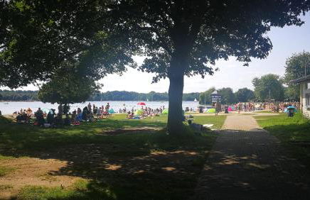 Pinienblick - Foto 23