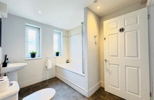 Skyline View Apartment - Foto 17