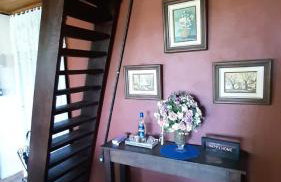 Chalé Pakere Montanha Lumiar - Conforto a mais de 1000 metros de altitude junto a natureza, wifi, piscina, sauna e água de nascente - locação do chalé sem prestação de serviços - Foto 21