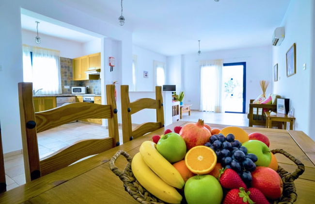 Azzurro Luxury Holiday Villas - Foto 25