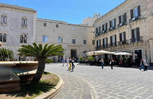 Ortigia Inner Suites - Foto 22