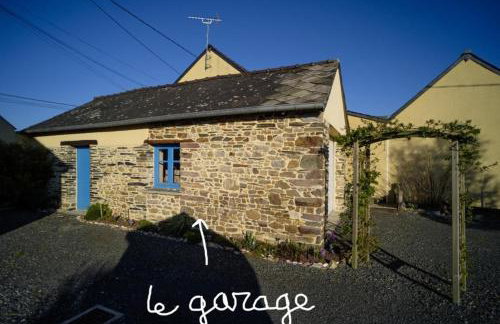 Gîte Des Huttes - Foto 5