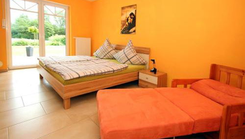 Appartementhaus am Kiessee, Westerholt - Foto 5