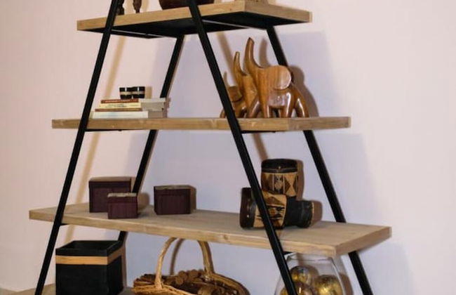 Stunning Comfortable Family House in Chania - Foto 9