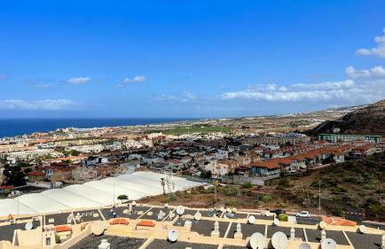 Skyview Apartment - Foto 37