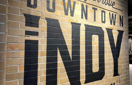 CozySuites at 747 Apts - Foto 14