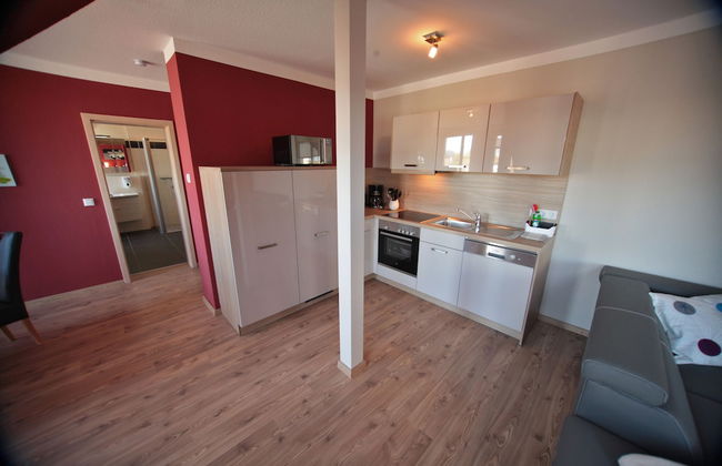 Steakhouse Jack & Richie's - Foto 17