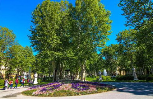 Amazing Home In Kerestinec With Wifi - Foto 28