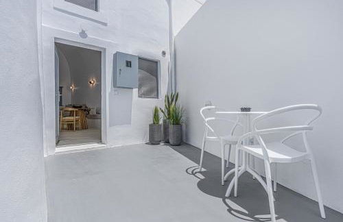 Villa Paradeisos Karterados - Foto 77