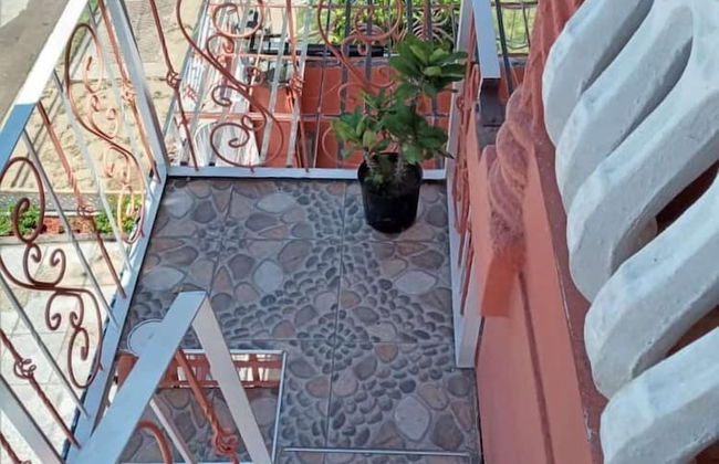 Immaculate 2-bed House in Greater Portmore - Foto 24