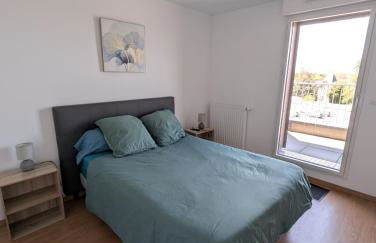 Les Terrasses du Haras - Photo 1