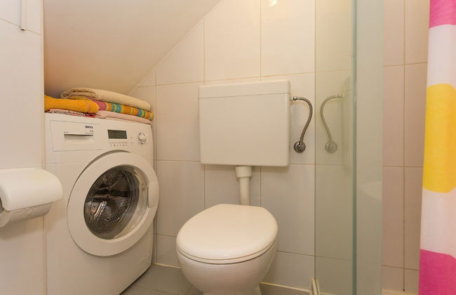 Modern and Practical Studio in the Heart of Split - Foto 9