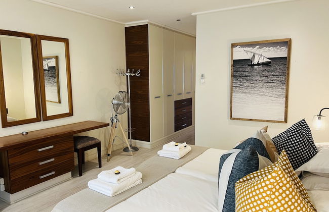 Hermanus Luxury Apartments - Foto 15