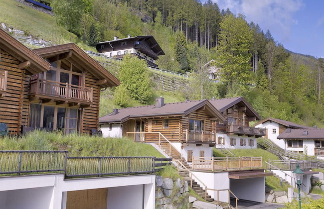 Chalet in Konigsleiten Near Zillertal Ski Area - Foto 23