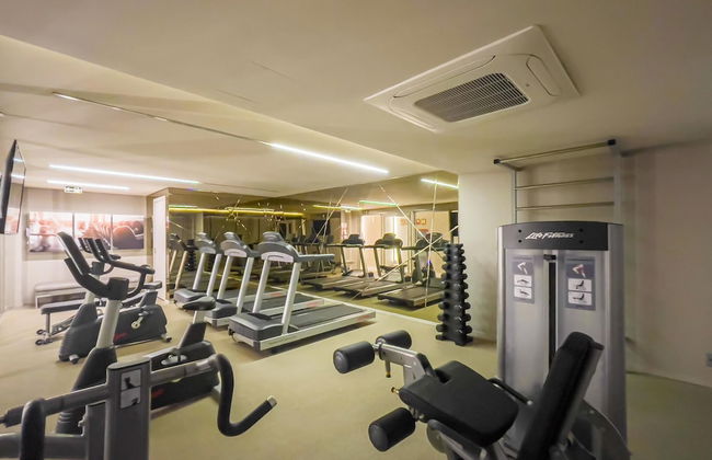 Charlie Porto Alegre Moinhos - Foto 80