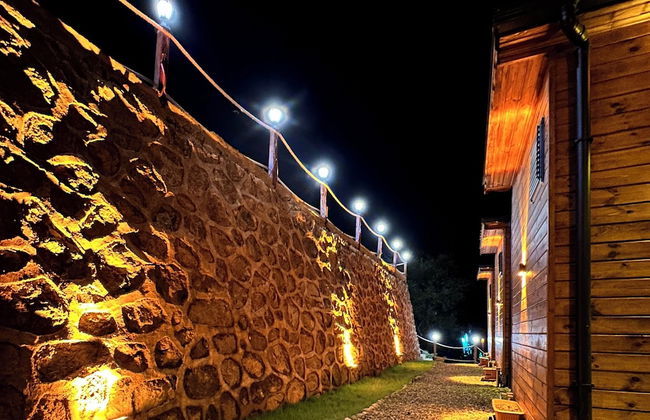 Dolobi Bungalow - Foto 39