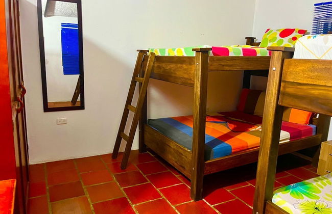 VILLA SARI - Photo 7