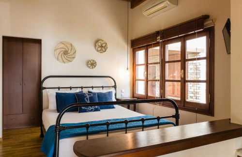 Zouzoulas Filoxenia - Koralia Apartments - Foto 14