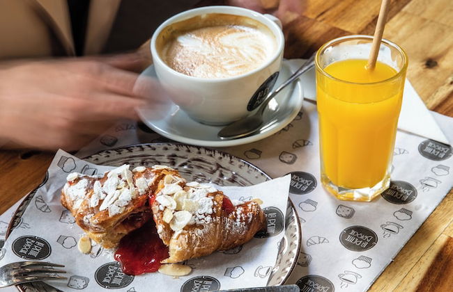 Live in Chianti Apartaments by Concept Flats - Photo 50