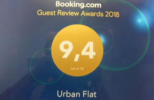 Urban Flat - Foto 21