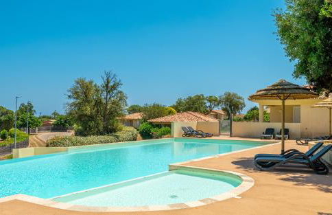 Résidence Odalys San Martinu - Foto 34