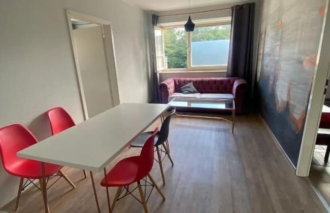 Serviced Apartments Mecklenheide - Foto 35