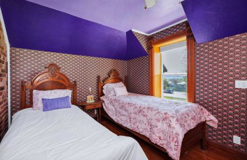 Emmas Timeless Treasure Historic Home - Foto 13