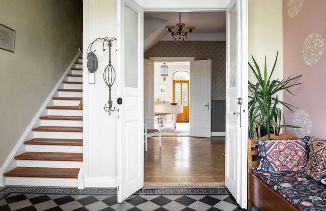 Vita Huset på Österlen - Foto 7