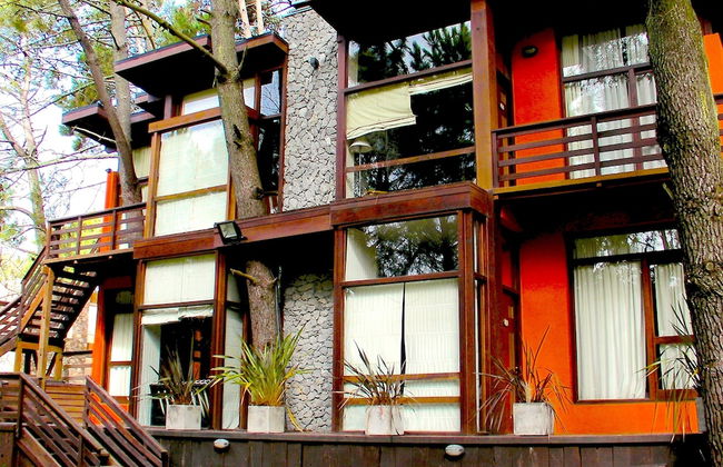 Altos Medanos - Cabañas y Club de Bosque - Foto 42