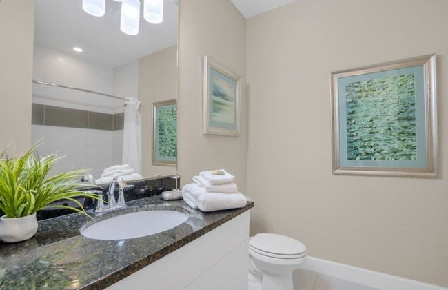 3 Bed Town Home With Splash Pool! 3 Bedroom Townhouse by RedAwning - Foto 26