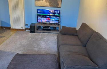 Dartford Cozy One-Bedroom Flat - Sleeps 2 - Foto 3