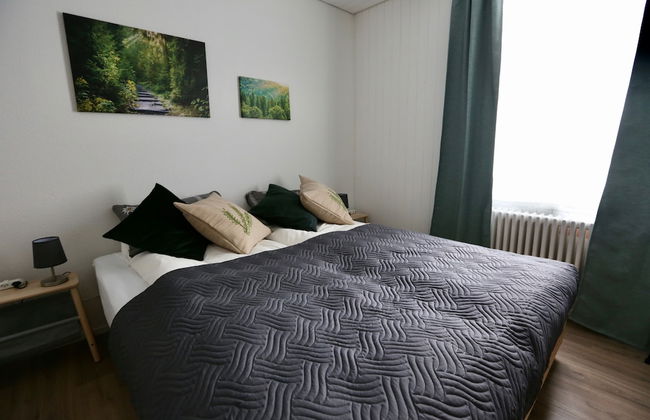 ALP APARTMENTS with self check-in - Foto 11