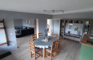 Ferienwohnung Schöne Aussicht am Rothaarsteig - Foto 9