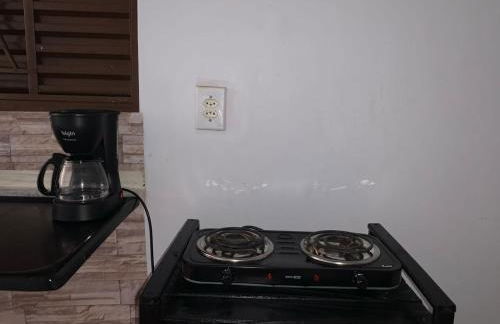 Sol do Jalapão Kitnet Completa e Aconchegante com Ar Próxima ao Aeroporto - Foto 13